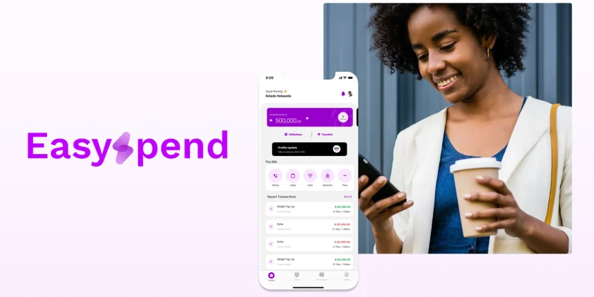 Inside EasySpend’s equity storm – Technext