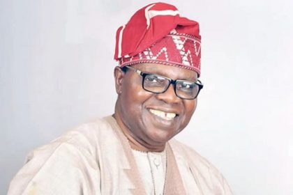 Ebenezer Obey urges graduates to use their knowledge for positive change