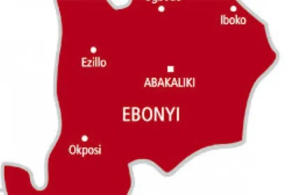 Ebonyi auto crash kills six, injures 14