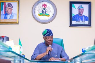 Reform Agenda Signals Era Of Stability, Investors’ Confidence