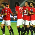 Egypt Secure 2026 World Cup Qualification