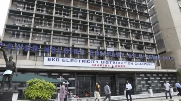 Eko DisCo Registers Excel Electricity Distribution Coy As Subsidiary