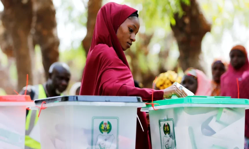 Controversies Trail NASS Proposal To Hold 2027 General Elections In November 2026