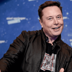 Elon Musk’s fortune hits 0 billion, the first man in history to reach that milestone