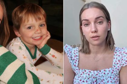 Emilie Kiser Tears Up Discussing Recent Grief Retreat Following Son Trigg’s Tragic Death