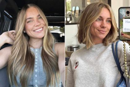 ‘Had the Itch to Cut a Little More’