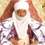 Economy: Nigeria has pulled back from brink of collapse — Emir Sanusi