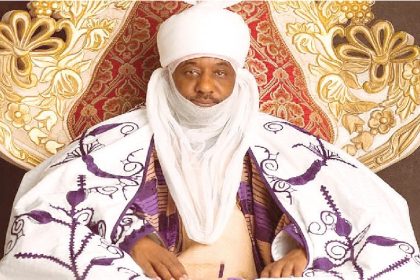 Economy: Nigeria has pulled back from brink of collapse — Emir Sanusi