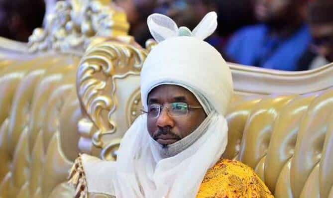 Why People Like Me Are Seen As Enemies Of Those In Government – Emir Sanusi