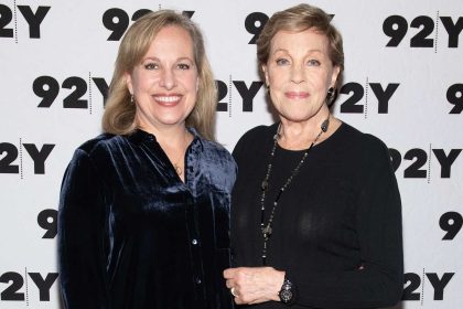 See Julie Andrews’ and Emma Walton Hamilton’s Top 6 Books