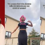 Emmanuella Sparks Social Media Frenzy With Subtle Android Shade In Dance Video