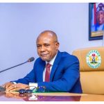 Enugu Gov Mbah visits Tinubu after defection