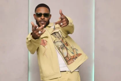Eric Bellinger, Tiwa Savage Team Up To Deliver Afrobeats-R&B Anthem ‘Understood’ Remix
