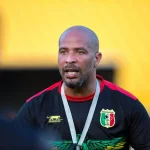 2026 WCQ: Super Eagles must be aggressive against Lesotho – Chelle