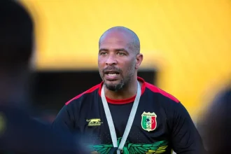 2026 WCQ: Super Eagles must be aggressive against Lesotho – Chelle