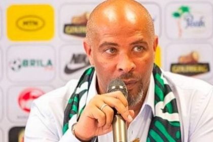 Chelle: Super Eagles Have Improved Under Me