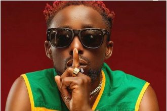Why I can’t quit music – Erigga