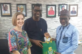 YABATECH, Semicolon Sign MoU to Deepen Human Capital, Innovation Drive – THISDAYLIVE