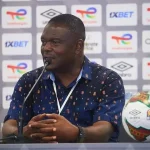 NPFL: Eguma blames missed chances for Enyimba draw with Rivers United