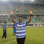 Eguma Faces Sack Threat As Enyimba Get Two-Match Ultimatum