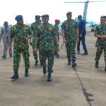 Police rescue kidnapped father, son after gun battle in Adamawa