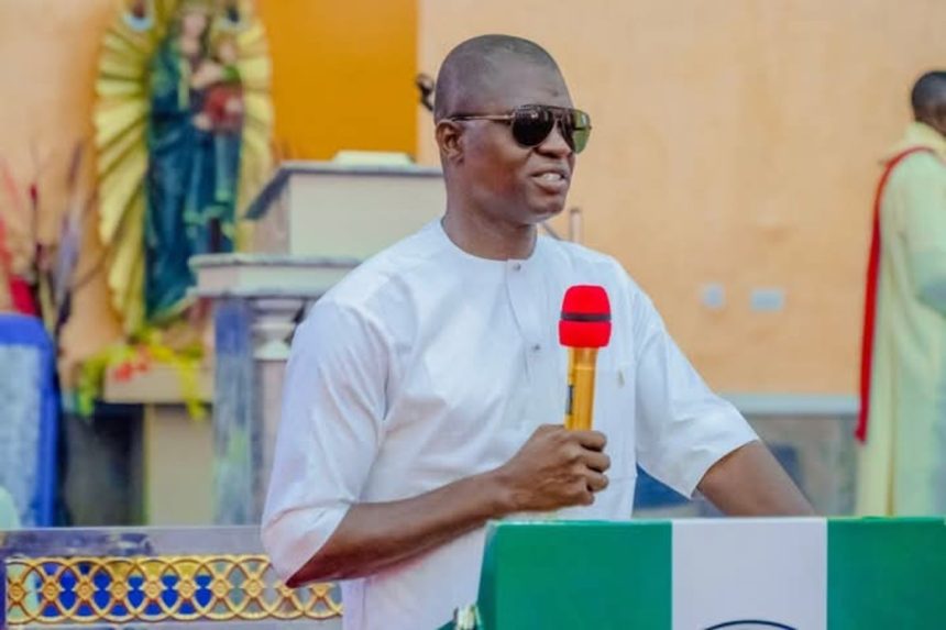 Creation of new state in South-East a necessity — Nwifuru – Tribune Online