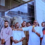Construction of Hilton Hotel begins in Asaba