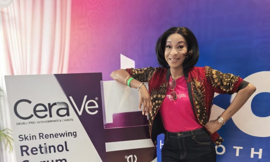 Konga Health and KongaTV showcase African Beauty Innovation at Beauty in the Motherland 2025