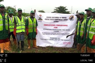 FERMA Launches Operation Safeguard Roads To Enhance Highway Security
