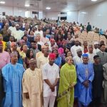 FG Reaffirms Commitment To Strengthening Diplomatic Capacity