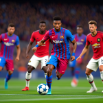 From Console To Cash: How FIFA Simulations Can Sharpen Betting Predictions