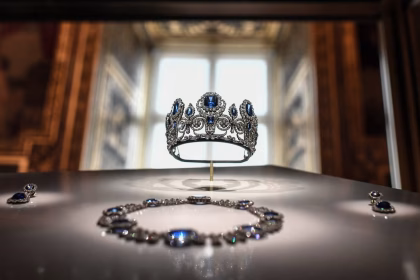 Louvre heist: Here’s where the royal jewels stolen from the Paris museum could end up