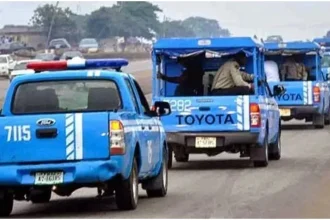 FRSC arrests 151 motorists for overloading, bribery in Zamfara
