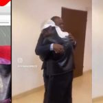 BBNaija S10: Faith Shares Emotional Reunion With Family After Exit