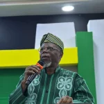 Falola calls for demilitarisation of politics to secure Africa’s democratic future – Tribune Online