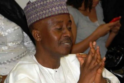 Ex-Lawmaker Farouk Lawan Appreciates Tinubu For Presidential Pardon
