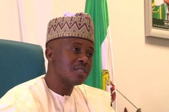 Farouk Lawan praises Tinubu for presidential pardon, says his hope is renewed