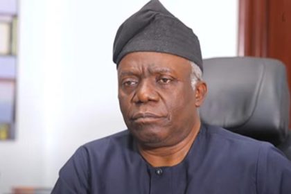What Britain handed Nigeria in 1960 was ‘Flag Independence’ – Falana