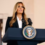 Critics fear Putin is ‘cynically using’ Melania Trump as she pleads with Russia to return kidnapped Ukrainian children