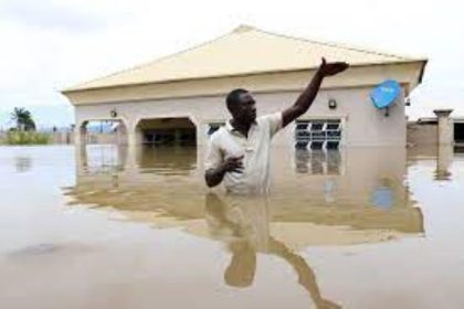 FG warns on heavy flooding across 16 states