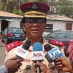 Ogun FRSC loses spokesperson, Florence Okpe