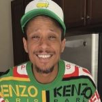 Fresh Prince of Bel-Air star Floyd Roger Myers Jr. dies at 42