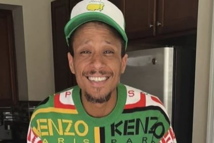 Fresh Prince of Bel-Air star Floyd Roger Myers Jr. dies at 42