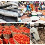 Over 34 million Nigerians at risk of food crisis by mid-2026