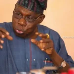 ‘Obasanjo Lied About Third Term, He Personally Told Me About It’, Says Orji Kalu