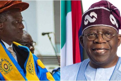 “We are all Nigerian” – Bowen VC on Private University, NELFund