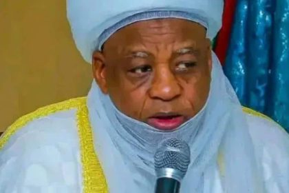 “Where, who, how?” – Sultan of Sokoto challenges anyone in country or abroad claiming genocide in Nigeria