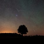 Meteor mania: the ultimate meteor space quiz