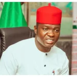 Gov Nwifuru dismisses rumours of ill-health