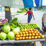 FG warns vendors against selling force-ripened fruits